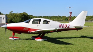 Photo of N8UZ - Lancair Columbia 350 operated by Private