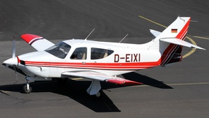 Photo of D-EIXI - Rockwell Commander 114 operated by Private