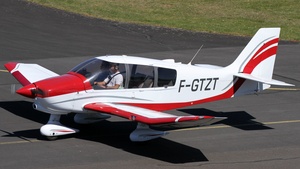 Photo of F-GTZT - Robin DR400/180 Régent operated by Club Aéronautique d'Annemasse