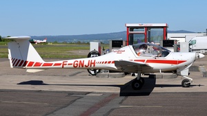 Photo of F-GNJH - Diamond DA20-A1 Katana operated by Private