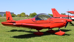 Photo of D-MZJL - Roland Z-602 operated by Private