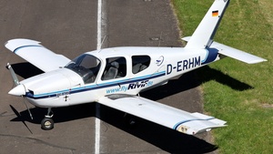 Photo of D-ERHM - SOCATA TB-10 Tobago operated by Rhein-Mosel-Flug