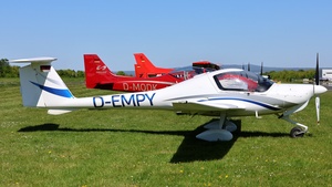 Photo of D-EMPY - Diamond DA20-A1 Katana operated by Luftsportclub Friedrichshafen