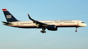 Photo of N942UW - Boeing 757-2B7 operated by US Airways