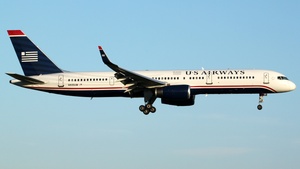Photo of N935UW - Boeing 757-2B7 operated by US Airways