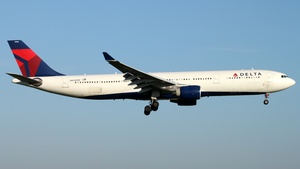 Photo of N808NW - Airbus A330-323 operated by Delta Air Lines