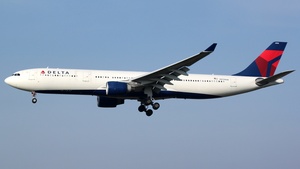 Photo of N819NW - Airbus A330-323 operated by Delta Air Lines
