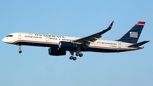 Photo of N940UW - Boeing 757-2B7 operated by US Airways