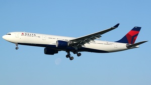 Photo of N806NW - Airbus A330-323 operated by Delta Air Lines