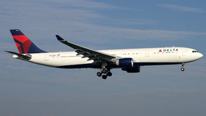 Photo of N816NW - Airbus A330-323 operated by Delta Air Lines