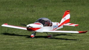 Photo of D-MHCQ - Evektor EuroStar SL operated by Private