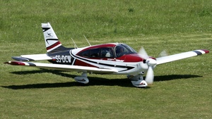 Photo of S5-DCW - Piper PA-28-161 Warrior II operated by Private