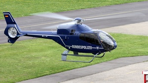 Photo of D-HSHB - Eurocopter EC120B Colibri operated by German Police - Bundespolizei