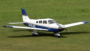 Photo of D-ELHC - Piper PA-28-181 Archer III operated by Motorflug-Club Salzgitter
