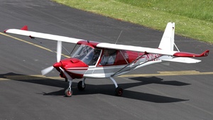 Photo of D-MVCS - Comco Ikarus C42 CS operated by Private