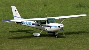 Photo of D-EIRZ - Reims-Cessna F152 operated by Airwork Aviation Group