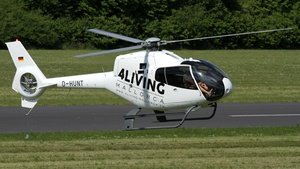 Photo of D-HUNT - Eurocopter EC120B Colibri operated by Schedl Holding