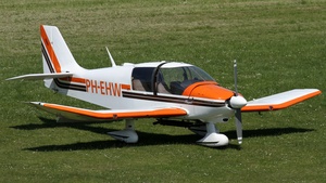 Photo of PH-EHW - Robin DR400/180 Régent operated by Private