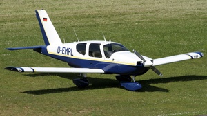 Photo of D-EMPL - SOCATA TB-10 Tobago operated by Private
