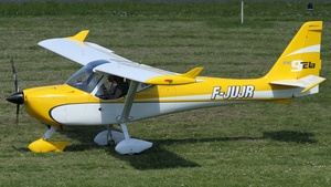 Photo of 54-AQO - FK-Lightplanes FK9 Mk.IV ELA operated by Private