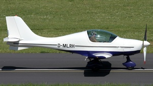 Photo of D-MLRH - Fläming AIR FA 01 Smaragd operated by Private