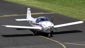 Photo of D-MMFN - Alpi Pioneer 200 Standard operated by Private