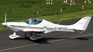Photo of D-MFGD - AeroSpool WT9 Dynamic operated by Fliegergruppe Donzdorf
