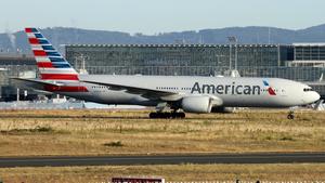 N757AN