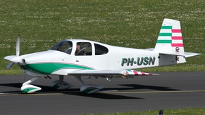 Photo of PH-USN - Vans RV-10 operated by Private