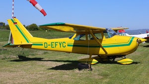 Photo of D-EFYC - Reims-Cessna F172G Skyhawk operated by Private