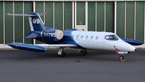 GFD Gesellschaft für Flugzieldarstellung