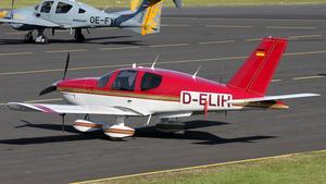 D-ELIH