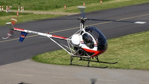 Photo of D-HDHD - Schweizer 269C operated by DHD Heliservice