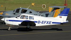 D-EFXE
