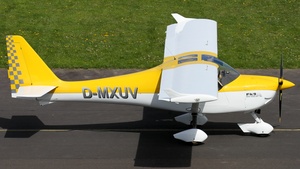 Photo with serial 09-424 - FK-Lightplanes FK9 Mk.IV ELA