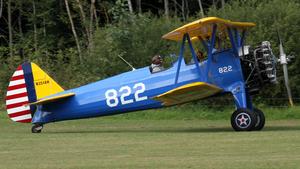 N351AH
