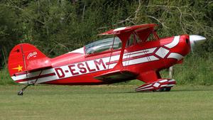 D-ESLM