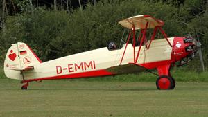 D-EMMI