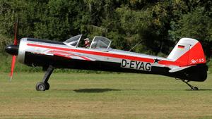 D-EYAG