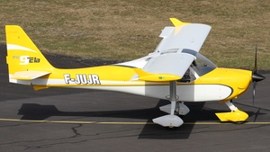 Photo of 54-AQO - FK-Lightplanes FK9 Mk.IV ELA operated by Private