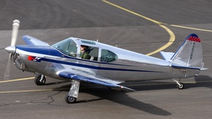 Photo of N3878K - Globe GC-1B Swift operated by Private