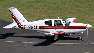 Photo of F-GSAO - SOCATA TB-20 Trinidad operated by Aéroclub Les Ailes Mosellanes