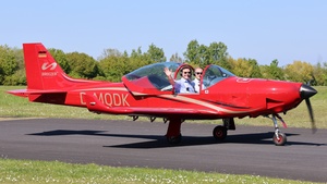 Photo of D-MQDK - Breezer Sport 915 iS operated by Klees.Aero