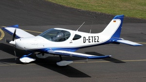 Photo of D-ETEZ - BRM Aero Bristell B23 operated by Vereinigung Hanseatischer Fliegerfreunde