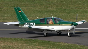 Photo of D-ERHS - SOCATA TB-20 Trinidad operated by Private