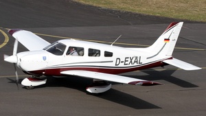 Photo of D-EXAL - Piper PA-28-181 Archer III operated by Fliegergruppe Leutkirch