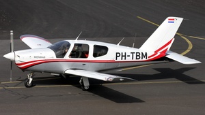 Photo of PH-TBM - SOCATA TB-20 Trinidad operated by Private