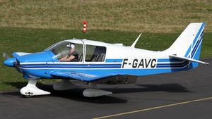Photo of F-GAVC - Robin DR400/180 Régent operated by Private