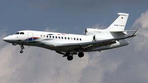 D-AGBF