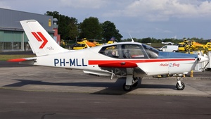 Photo with serial 2038 - SOCATA TB-20 Trinidad GT